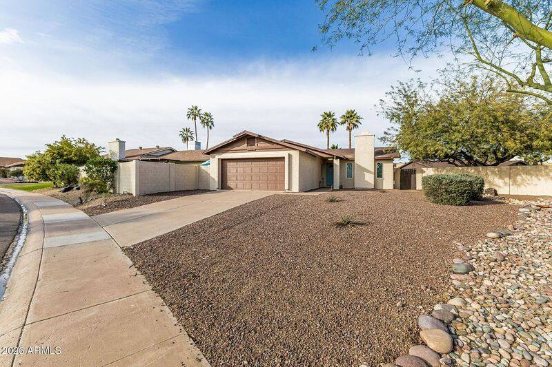 House for rent at 937 N 85th St, Scottsdale, AZ 85257
