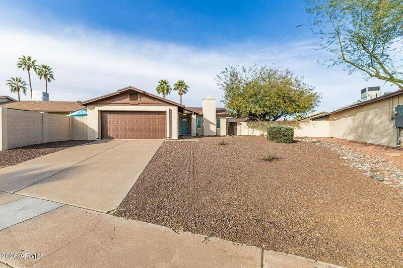 House for rent at 937 N 85th St, Scottsdale, AZ 85257