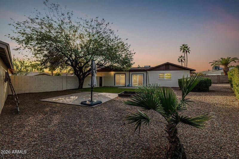 House for rent at 937 N 85th St, Scottsdale, AZ 85257