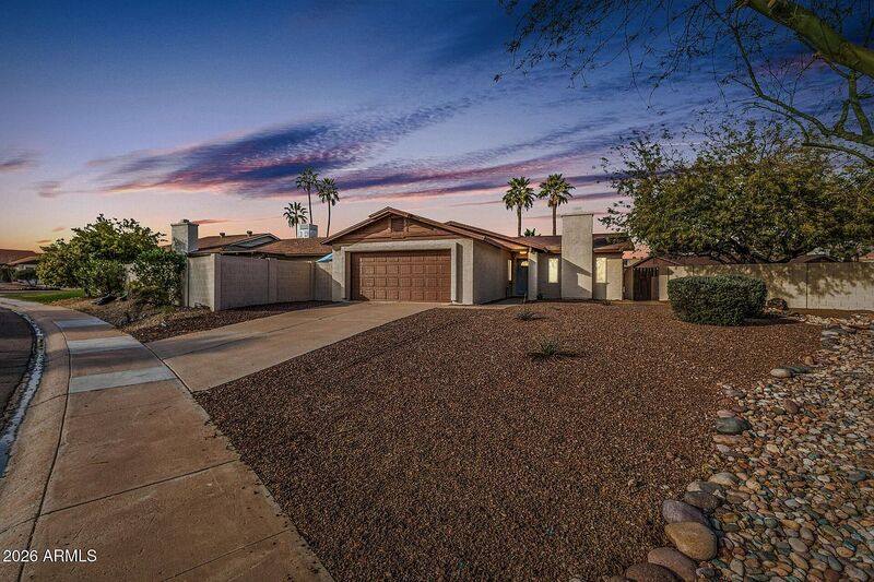 House for rent at 937 N 85th St, Scottsdale, AZ 85257