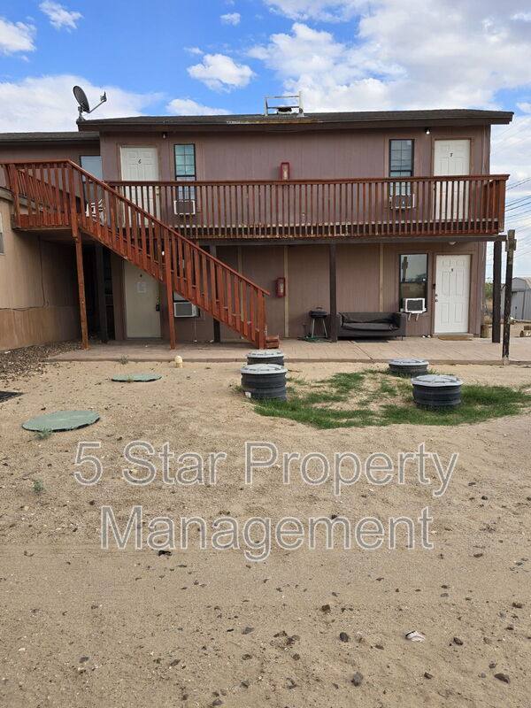 Apartment for rent at 1654 Exeter Dr #4, El Paso, TX 79928