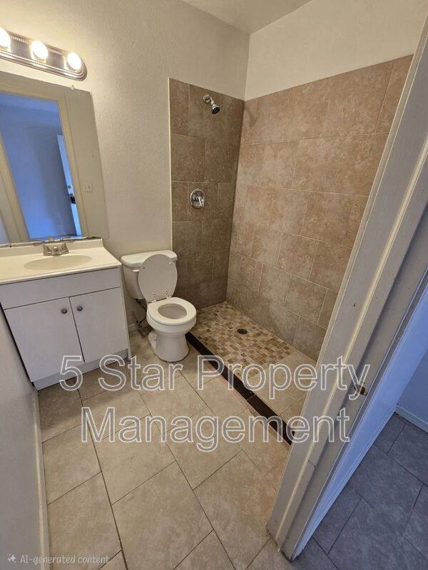Apartment for rent at 1654 Exeter Dr #4, El Paso, TX 79928