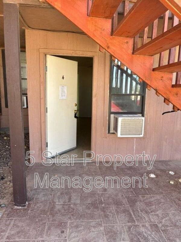 Apartment for rent at 1654 Exeter Dr #4, El Paso, TX 79928