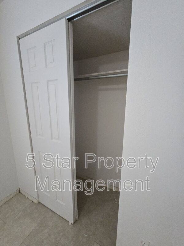 Apartment for rent at 1654 Exeter Dr #4, El Paso, TX 79928