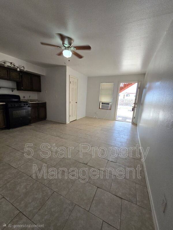 Apartment for rent at 1654 Exeter Dr #4, El Paso, TX 79928