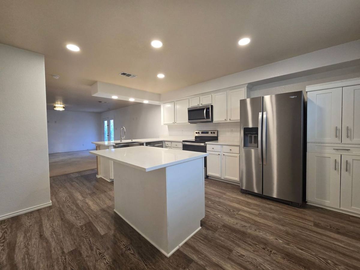 House for rent at 5108 Screaming Eagle Circle, Killeen, TX 76549