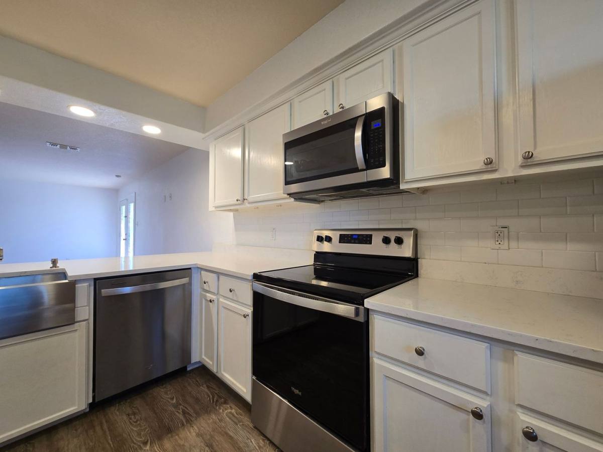 House for rent at 5108 Screaming Eagle Circle, Killeen, TX 76549