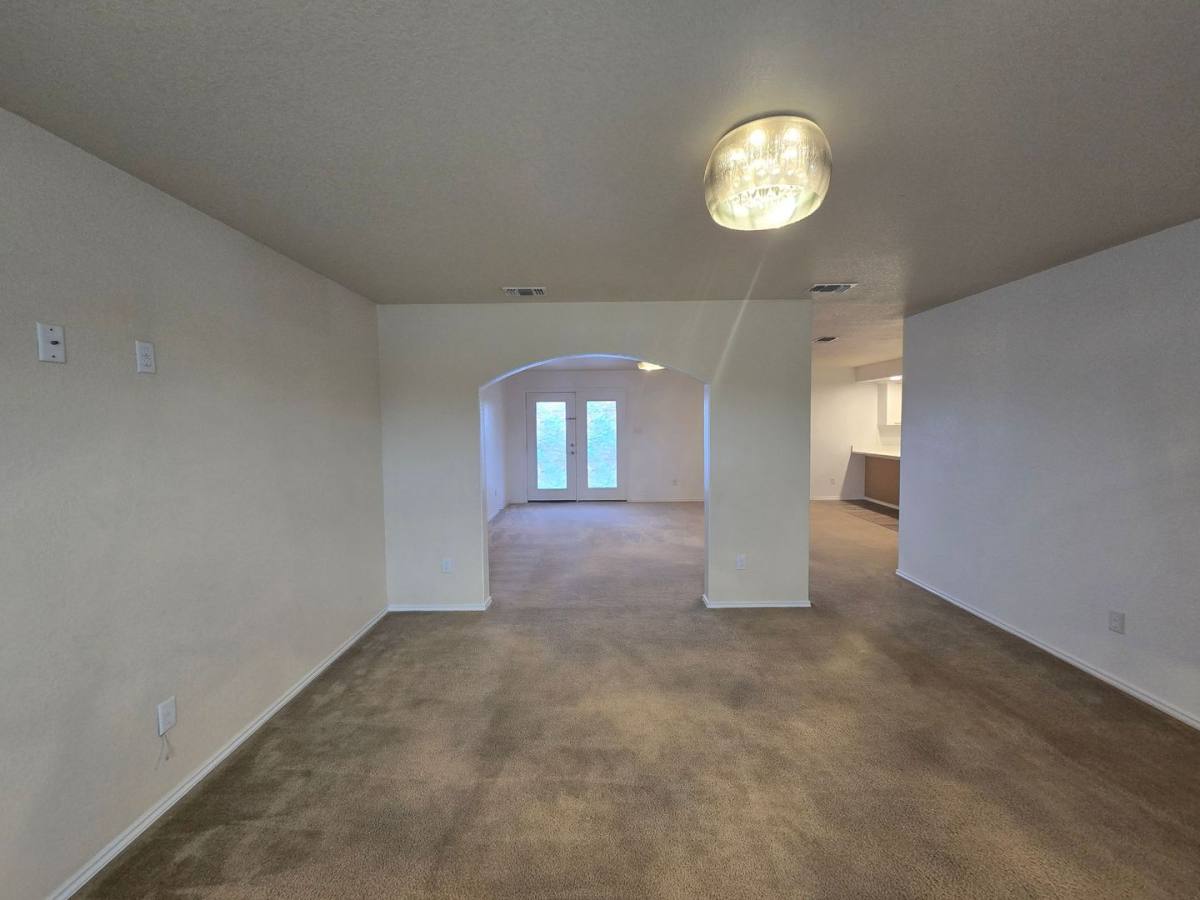 House for rent at 5108 Screaming Eagle Circle, Killeen, TX 76549