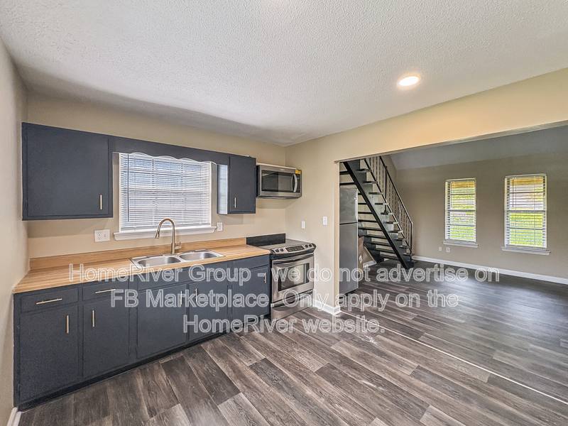 Apartment for rent at 3245 Idlewild Dr #2, Chattanooga, TN 37411