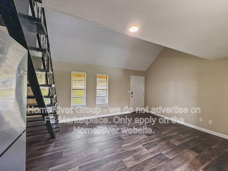 Apartment for rent at 3245 Idlewild Dr #2, Chattanooga, TN 37411