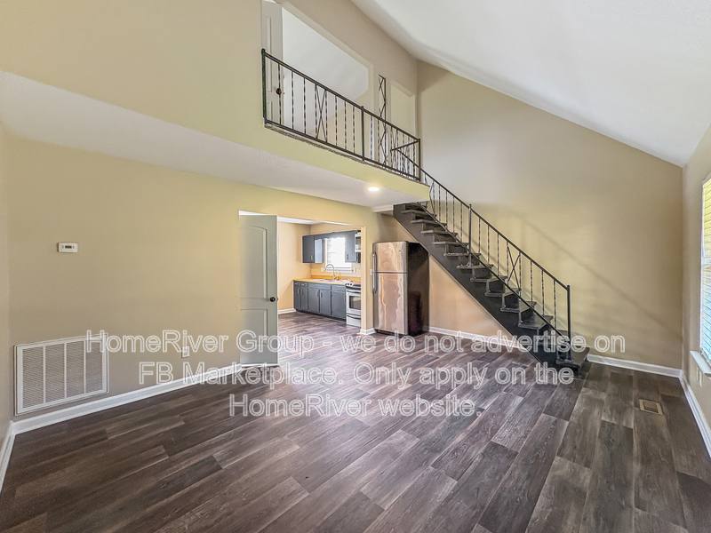 Apartment for rent at 3245 Idlewild Dr #2, Chattanooga, TN 37411