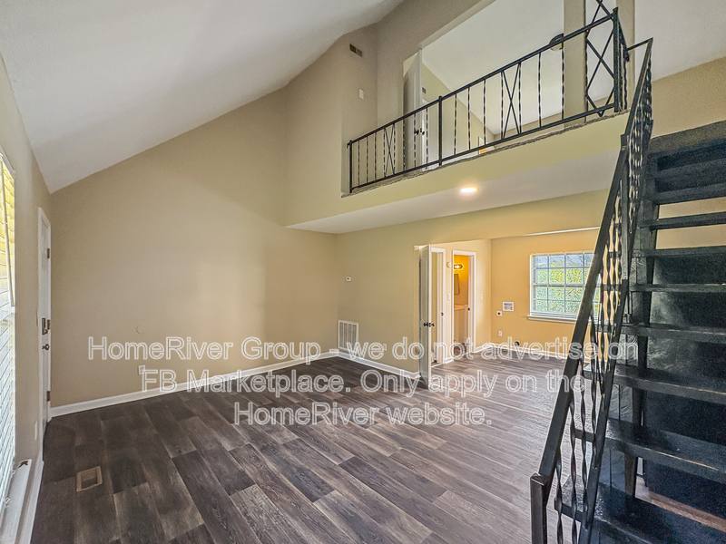 Apartment for rent at 3245 Idlewild Dr #2, Chattanooga, TN 37411