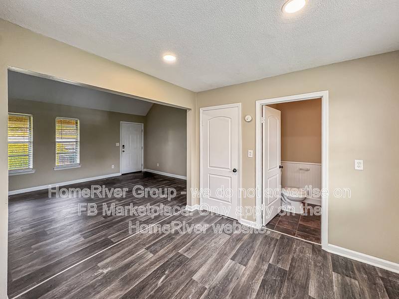 Apartment for rent at 3245 Idlewild Dr #2, Chattanooga, TN 37411