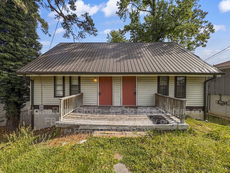 Apartment for rent at 3245 Idlewild Dr #2, Chattanooga, TN 37411