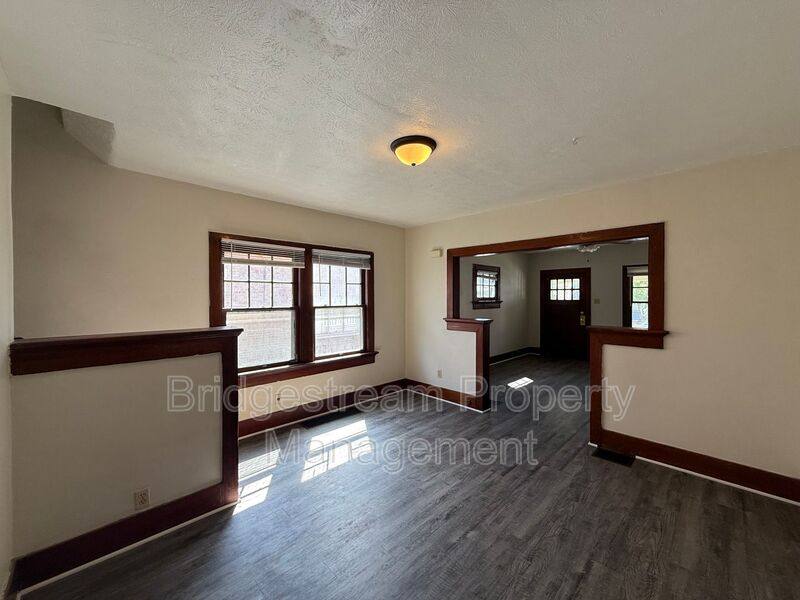 House for rent at 1411 Wyoming, Dayton, OH 45410