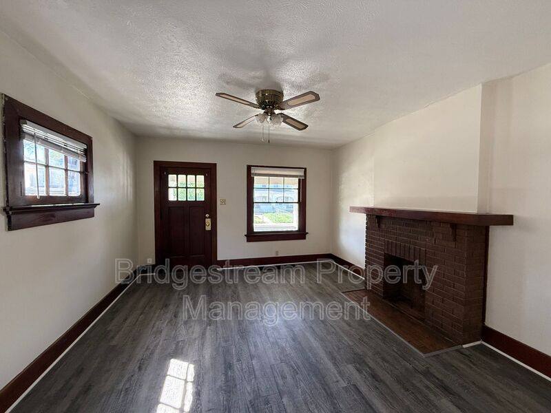House for rent at 1411 Wyoming, Dayton, OH 45410