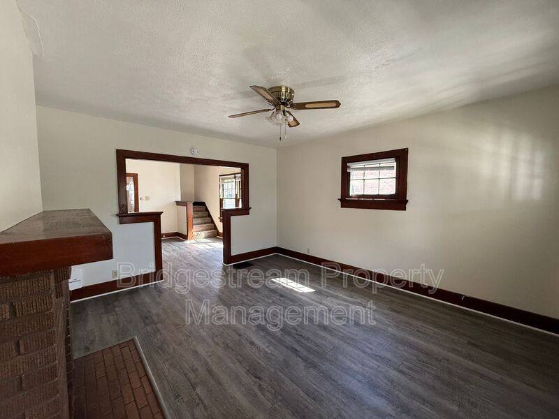 House for rent at 1411 Wyoming, Dayton, OH 45410