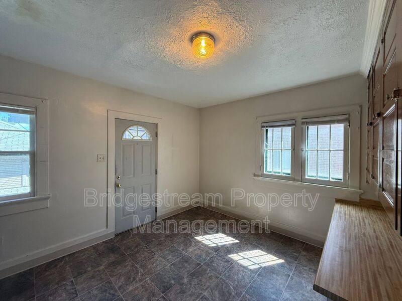 House for rent at 1411 Wyoming, Dayton, OH 45410