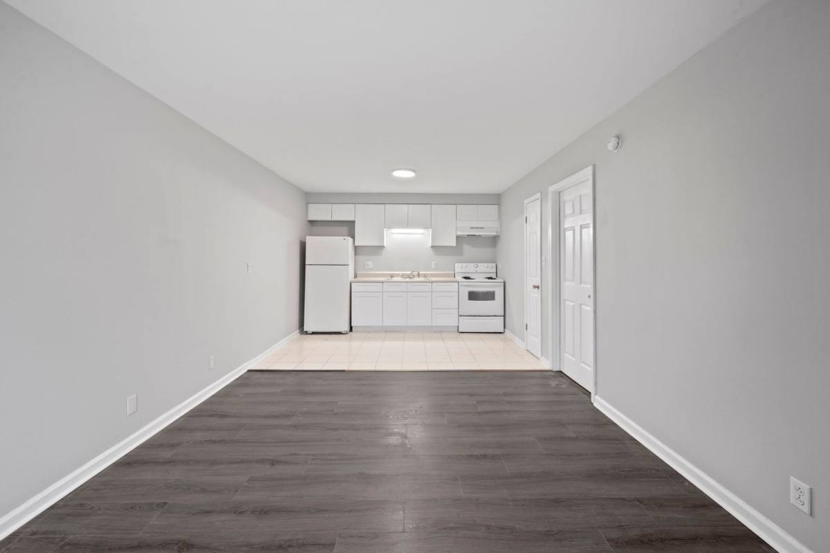 Apartment for rent at 101 Walnut St, Clarksville, TN 37042