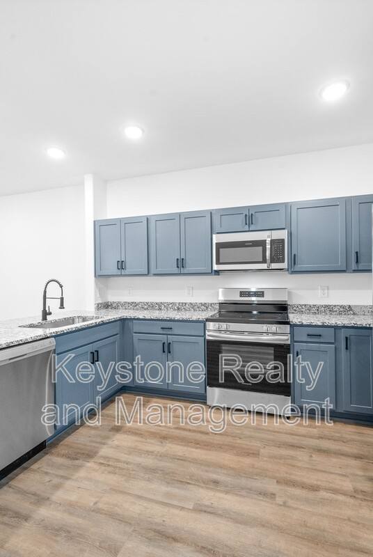 Townhouse for rent at 103 Front Ridge Circle, Clarksville, TN 37040