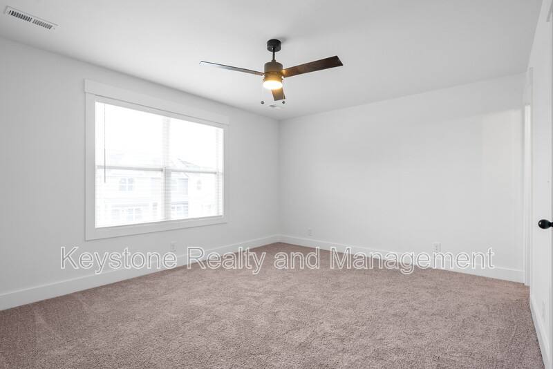 Townhouse for rent at 103 Front Ridge Circle, Clarksville, TN 37040