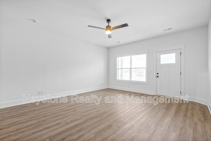 Townhouse for rent at 103 Front Ridge Circle, Clarksville, TN 37040