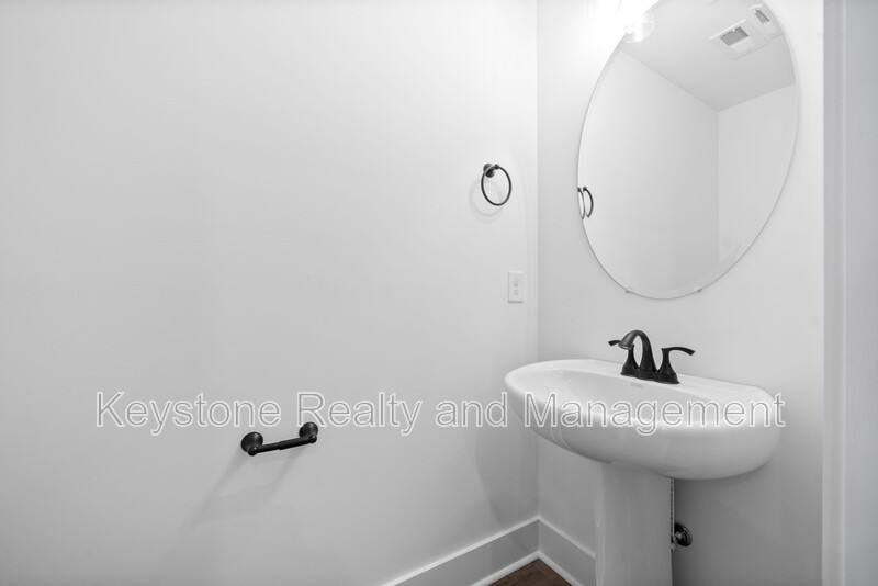 Townhouse for rent at 103 Front Ridge Circle, Clarksville, TN 37040