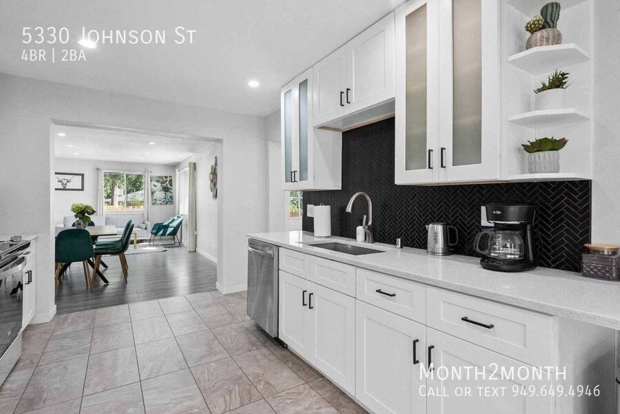 House for rent at 5330 Johnson St, Arvada, CO 80002