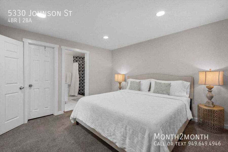 House for rent at 5330 Johnson St, Arvada, CO 80002