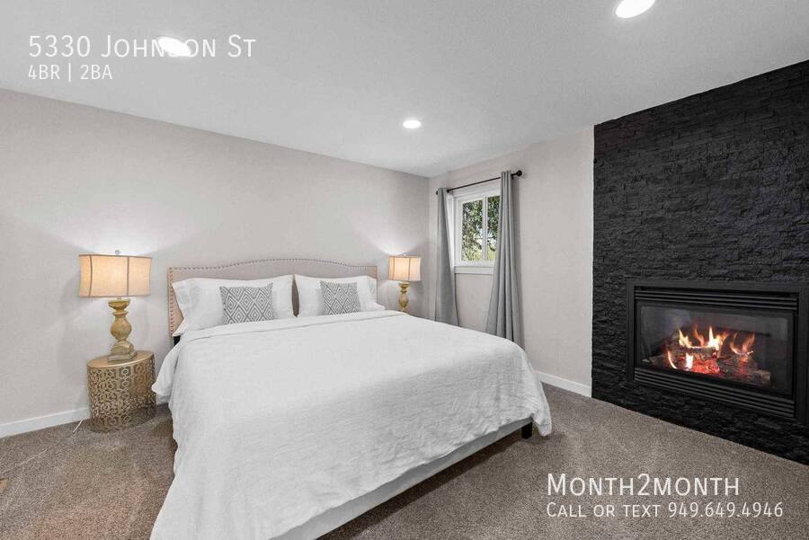 House for rent at 5330 Johnson St, Arvada, CO 80002