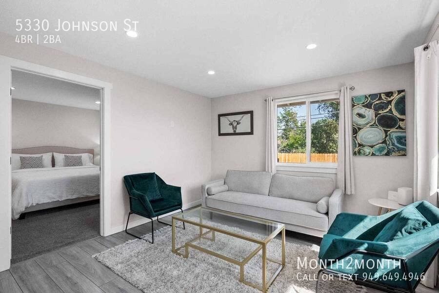 House for rent at 5330 Johnson St, Arvada, CO 80002