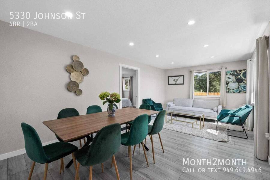 House for rent at 5330 Johnson St, Arvada, CO 80002
