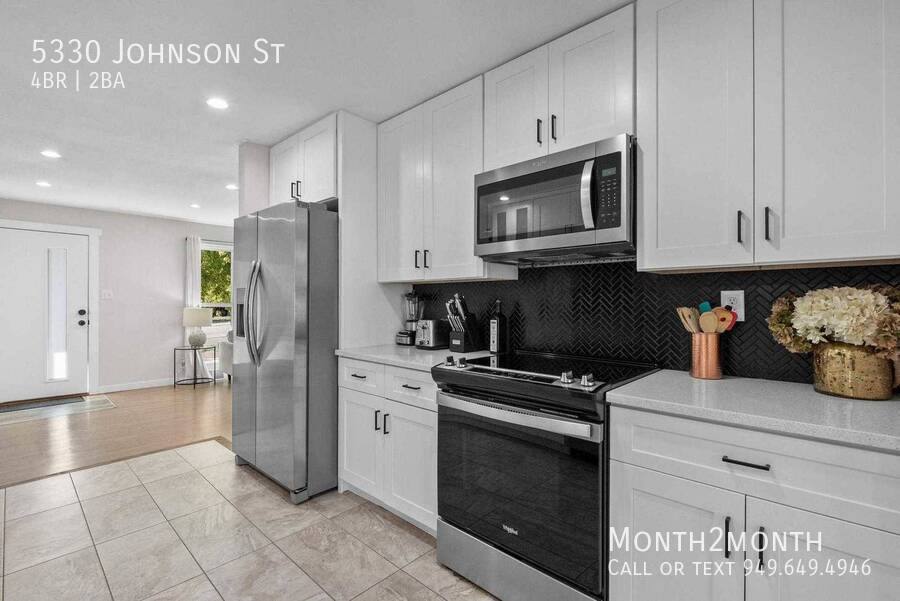 House for rent at 5330 Johnson St, Arvada, CO 80002