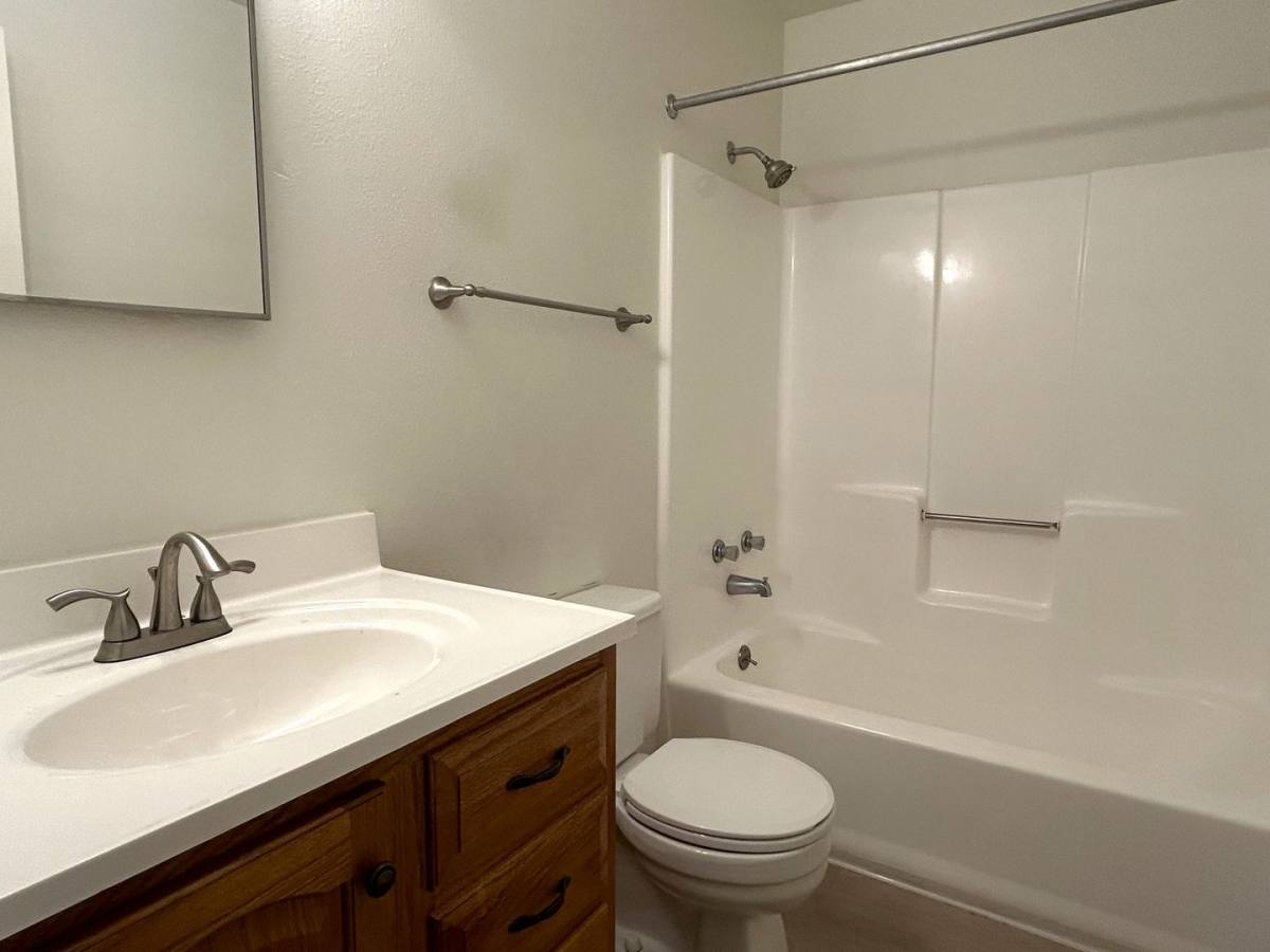 Apartment for rent at 1506 N 4th St, Berthoud, CO 80513