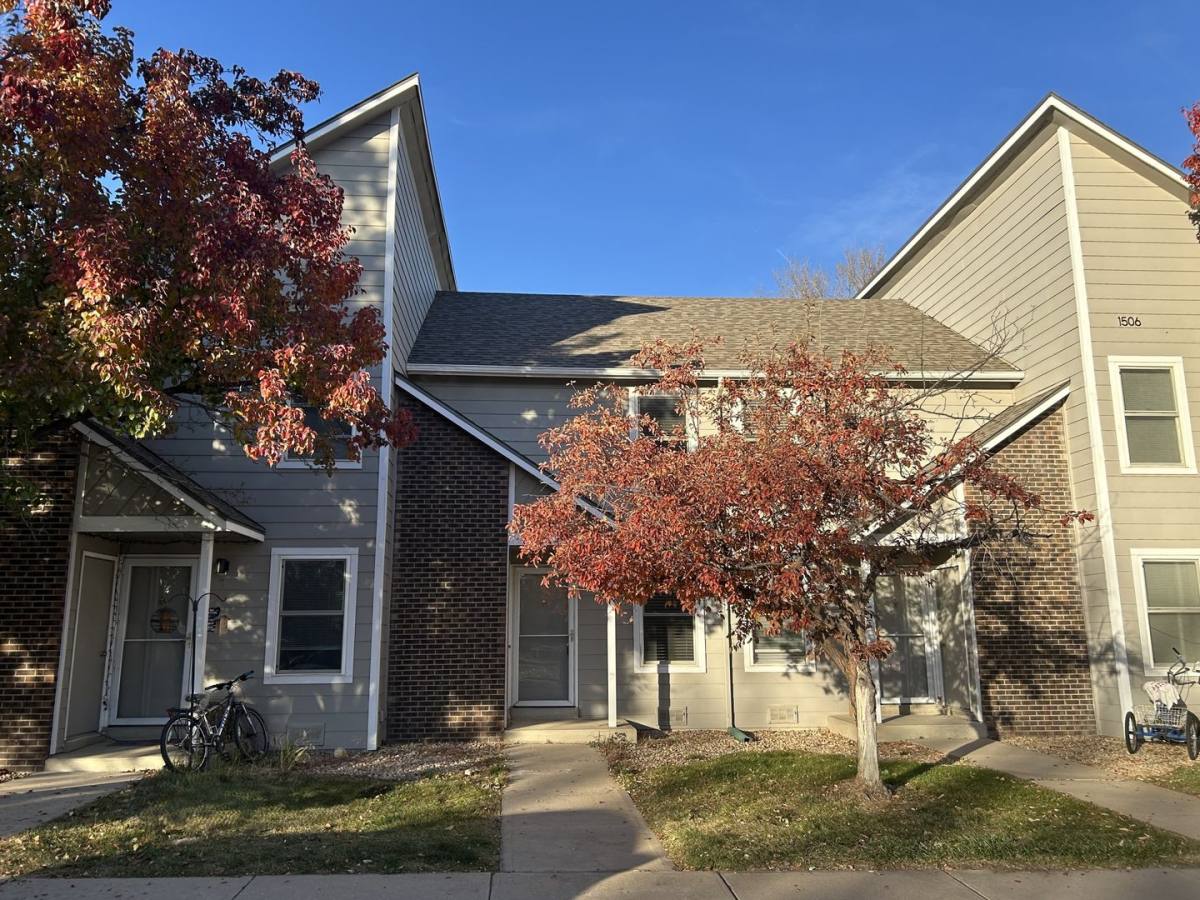 Apartment for rent at 1506 N 4th St, Berthoud, CO 80513