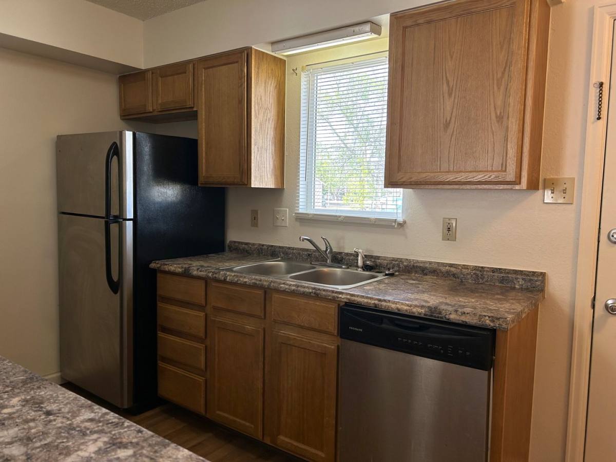 Apartment for rent at 1506 N 4th St, Berthoud, CO 80513