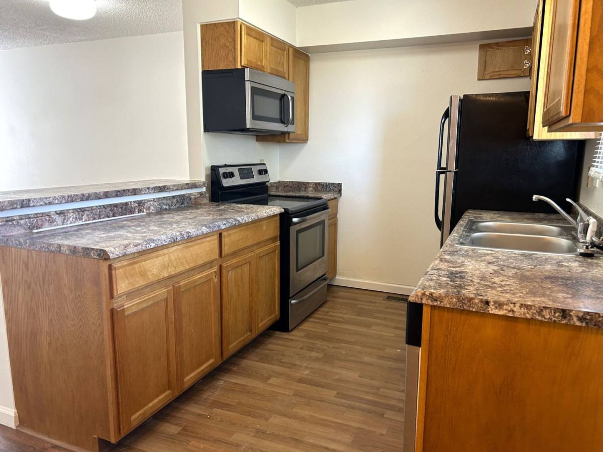 Apartment for rent at 1506 N 4th St, Berthoud, CO 80513