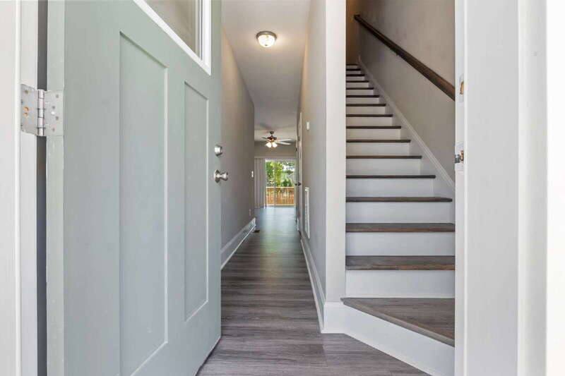 Townhouse for rent at 836 Ducks Landing, Aberdeen, NC 28315