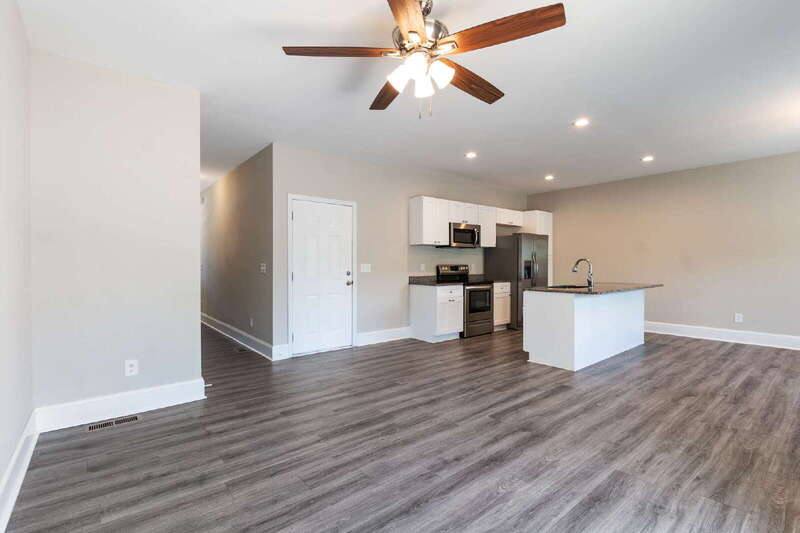 Townhouse for rent at 836 Ducks Landing, Aberdeen, NC 28315