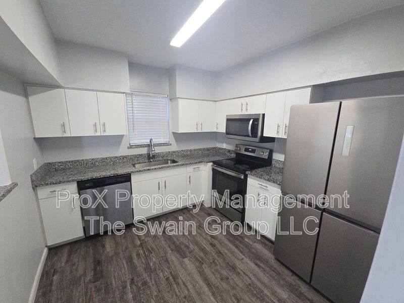 Apartment for rent at 401 W Florida Ave #F1, Haines City, FL 33844