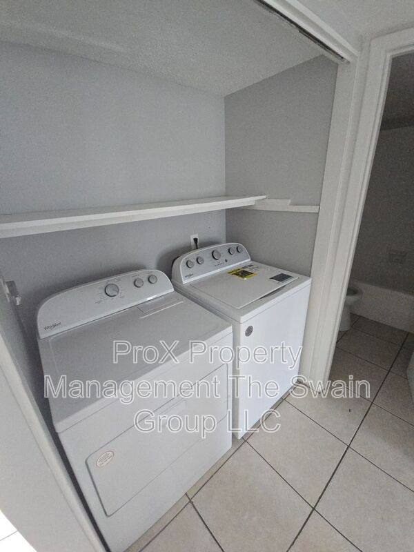 Apartment for rent at 401 W Florida Ave #F1, Haines City, FL 33844