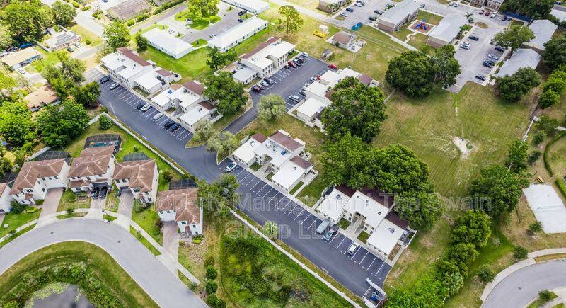 Apartment for rent at 401 W Florida Ave #F1, Haines City, FL 33844