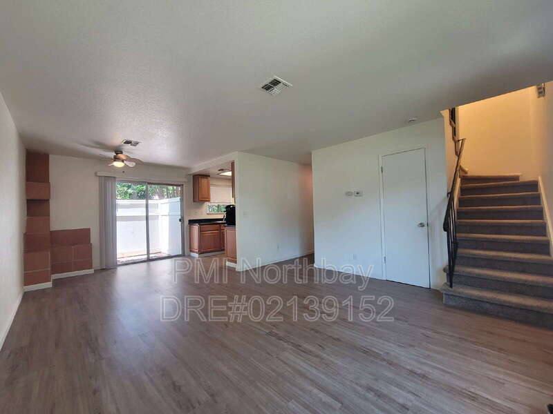 Apartment for rent at 2140 Woolner Ave #D, Fairfield, CA 94533