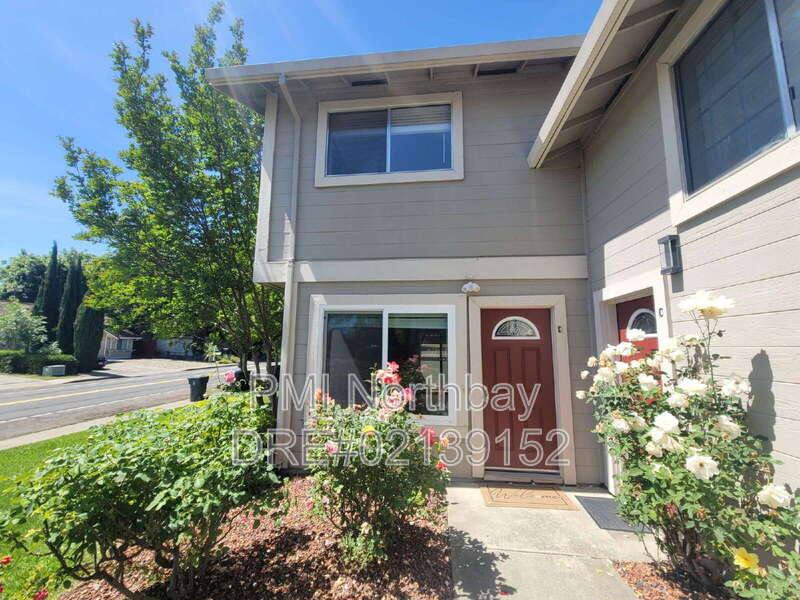 Apartment for rent at 2140 Woolner Ave #D, Fairfield, CA 94533