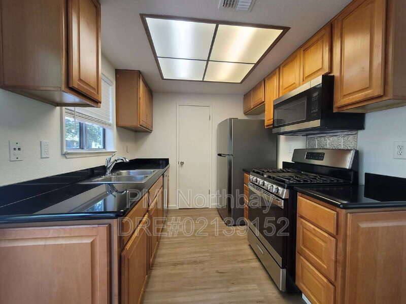 Apartment for rent at 2140 Woolner Ave #D, Fairfield, CA 94533