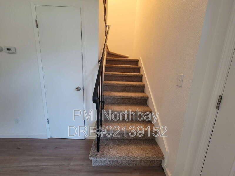 Apartment for rent at 2140 Woolner Ave #D, Fairfield, CA 94533