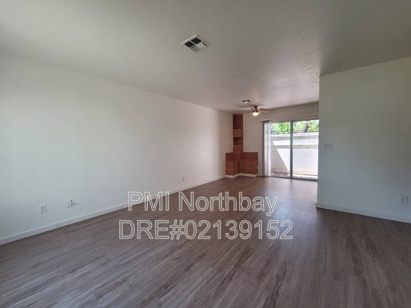 Apartment for rent at 2140 Woolner Ave #D, Fairfield, CA 94533