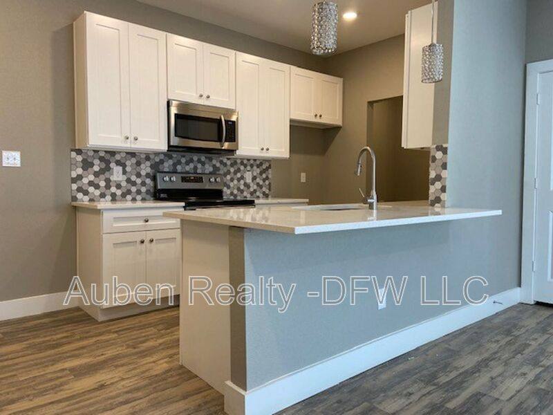House for rent at 8006 Doreen Ave, Fort Worth, TX 76116