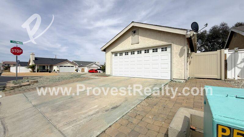 House for rent at 9141 Aspenwood Lane, Hesperia, CA 92344