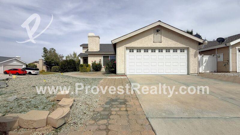 House for rent at 9141 Aspenwood Lane, Hesperia, CA 92344